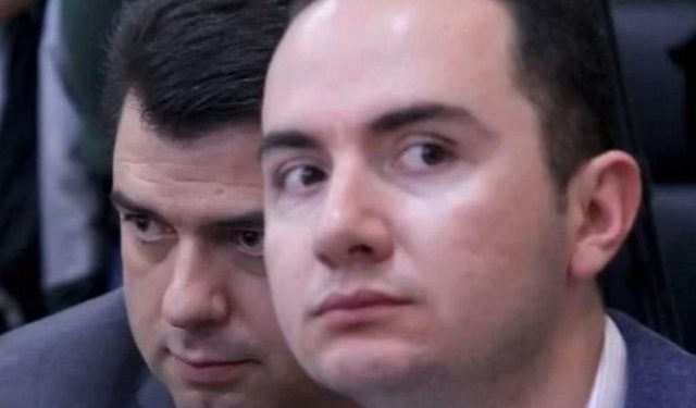 Ervin Salianji: Lulzim Basha do rikthehet në krye të PD më 30 qershor