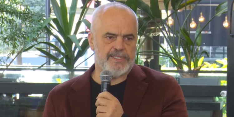 Rama: T’u japësh njerëzve paga minimale dhe vetë të vazhdosh të blesh vila është shfrytëzim