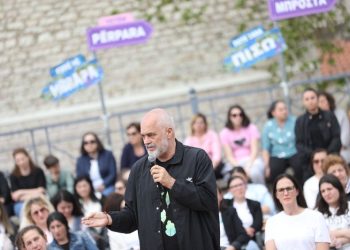 Rama në Dropull: Deri në fund të mandatit, paga minimale 60 mijë lekë. Biznesi i vogël, zero tatim mbi fitimin deri në 2029