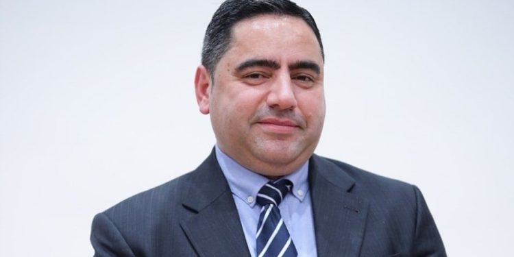 Kandidati i opozitës në Libohovë: Ne ofrojmë një ekip këshilltarësh elitarë dhe shërbim derë më derë për qytetarët