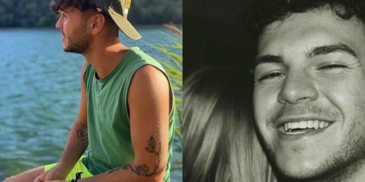 Vdes në aksident me makinë futbollisti shqiptar në Itali, u përplas me një mjet të tonazhit të rëndë