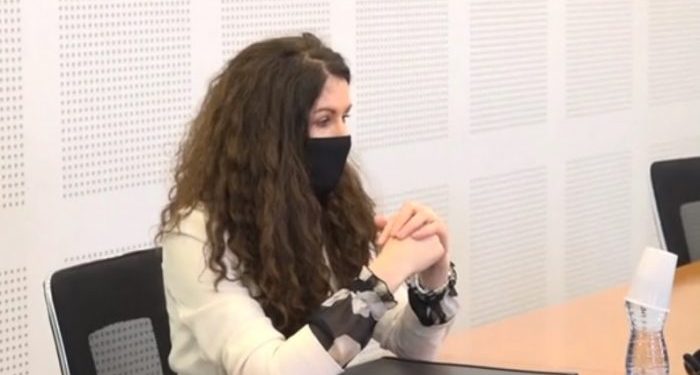 Dekretohet kreu i ri i SHISH, Vlora Hyseni “kryespiunia” e Shqipërisë