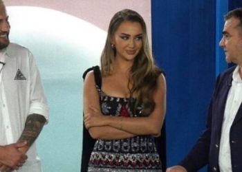 Babai i Kiarës tregon çfarë i tha të bijës për Luizin?