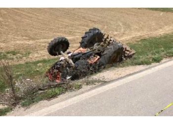 E shtypi zetori, humb jetën 55-vjeçari