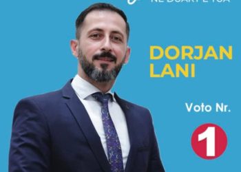 Kandidati i Berishës tregon programin për Gjirokastrën: Do mbjell 500 pemë në Virua, 20% e të punësuarve në bashki do jenë nga njerëzit në nevojë, transport falas për pensionistët dhe fëmijët