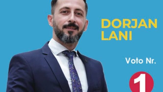 Kandidati i Berishës tregon programin për Gjirokastrën: Do mbjell 500 pemë në Virua, 20% e të punësuarve në bashki do jenë nga njerëzit në nevojë, transport falas për pensionistët dhe fëmijët