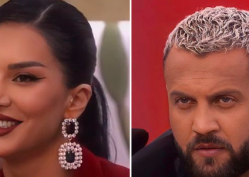 Luizi përplaset ashpër me Efin: Je personi i fundit që mund të ofendojë