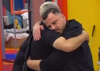 Luizi-Ronaldos: Fukara jam për vete, por po fitova Big Brother ty do të të jap 5 mijë euro