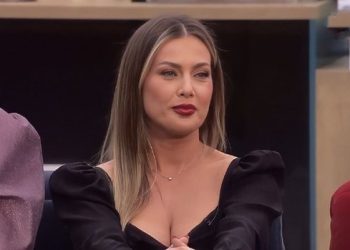 Askush nuk e njihte, Olta Gixhari zbulon për herë të parë portretin e partnerit! Ja si duket ai (FOTO)