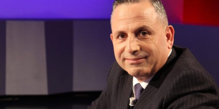 Do kthehemi nga SHBA të jetojmë në Tiranë, ju jetoni këtu dhe se kuptoni sa ka ndryshuar Shqipëria