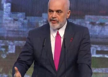 Rama: Gjysma e parave të fushatës së 14 majit do shkojë për mbjellje fidanësh!