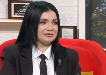 Gazetarja e Klan mes lotësh: Covid më mori dashurinë e jetës, vajzën e kisha vetëm 2 muajshe (VIDEO)