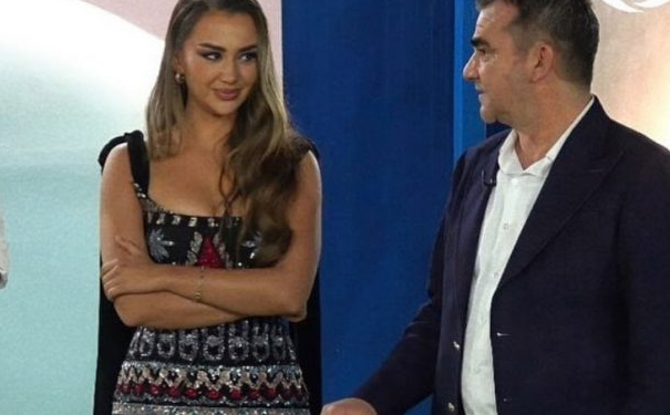 Babai i Kiarës paralajmëron: Jam i prekur nga reagimi i publikut, do ta ndjek me avokatë