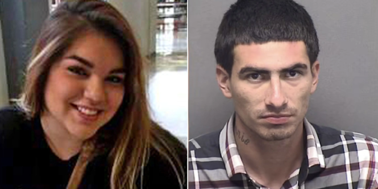 “Nuk pranonte të kishte fëmijë me mua”, i riu vret të dashurën