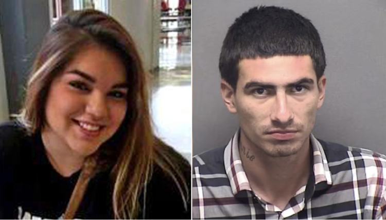 “Nuk pranonte të kishte fëmijë me mua”, i riu vret të dashurën