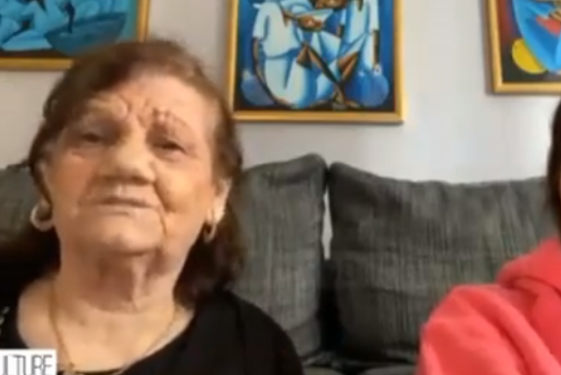 Ndjekësit “masakrojnë” Kiarën me komente, gjyshe Leta përfundon në spital