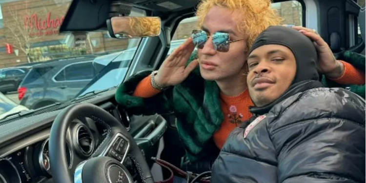 “Më në fund 30”, biznesmeni gay nga Tepelena feston ditëlindjen e burrit të tij (FOTO)