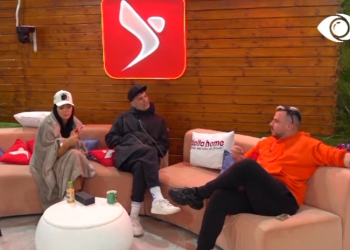 Banori i Big Brother: Kam bërë s*ks me të dyja gjinitë, kur isha në Londër…(VIDEO)
