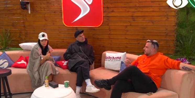 Banori i Big Brother: Kam bërë s*ks me të dyja gjinitë, kur isha në Londër…(VIDEO)