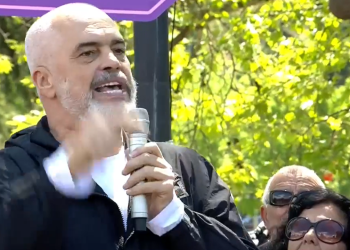 Rama: Shqipërinë e ka presekutuar infeksioni dhe appendesiti. Më 14 maj të operojmë zorrën qorre