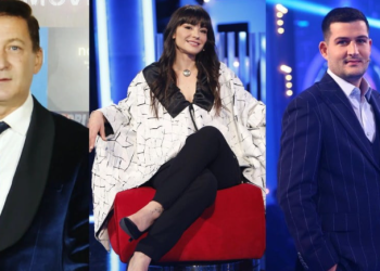 “Debatojnë në mënyrë vulgare”, Arjan Konomi për opinionistët e Big Brother: Njerëz të rëndomtë…