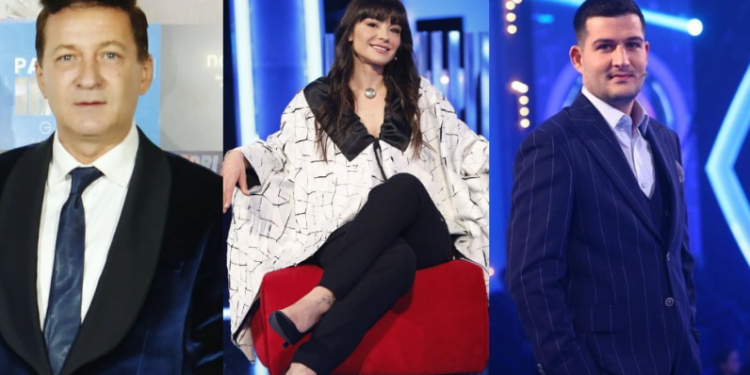 “Debatojnë në mënyrë vulgare”, Arjan Konomi për opinionistët e Big Brother: Njerëz të rëndomtë…