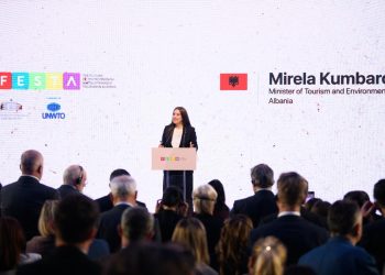 Dita e dytë e FESTA, Kumbaro/Sfida jonë: Të zhvillojmë turizmin e qëndrueshëm në bashkëjetesë harmonike me mjedisin