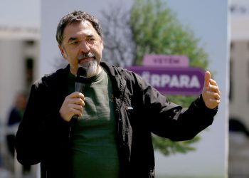 Çuçi: Ervin Demo rezultoi i suksesshëm beqar, të mos martohet dhe këto 4 vite se është më mirë për Beratin