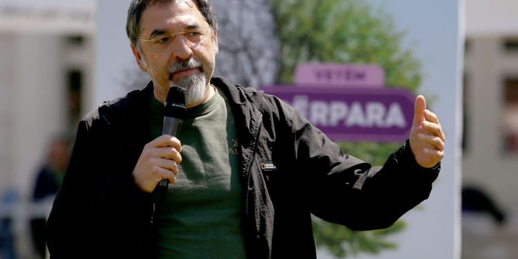 Çuçi: Ervin Demo rezultoi i suksesshëm beqar, të mos martohet dhe këto 4 vite se është më mirë për Beratin