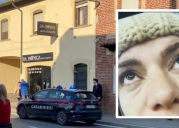 Kthesë e papritur në hëtimet për vrasjen e shqiptares në Itali, arrestohet bashkëjetuesi. Dyshohet se…