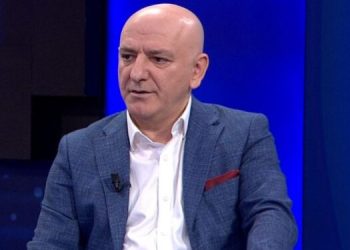 Roland Bejko: Berisha shpenzoi 200 mijë euro për fushatën në stadium, por u braktis nga demokratët