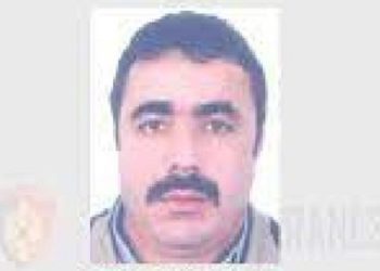 Blinte fëmijë dhe i nxirrte për të lypur, ky është shqiptari i arrestuar në Greqi