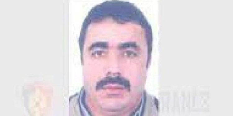 Blinte fëmijë dhe i nxirrte për të lypur, ky është shqiptari i arrestuar në Greqi