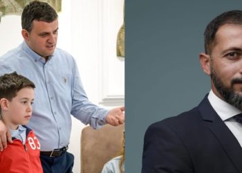 Fushata në Gjirokastër me ‘halle’ si në Zvicër, kandidati i PD-së “dërrmon” Flamur Golemin: Shpreh hapur dhe publikisht zhgënjimin me rivalin tim