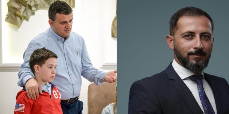 Fushata në Gjirokastër me ‘halle’ si në Zvicër, kandidati i PD-së “dërrmon” Flamur Golemin: Shpreh hapur dhe publikisht zhgënjimin me rivalin tim