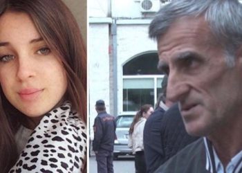 U aksidentua me makinë, 15-vjeçarja në luftë me vdekjen, babai: Më ndihmoni ta dërgoj për kurim jashtë