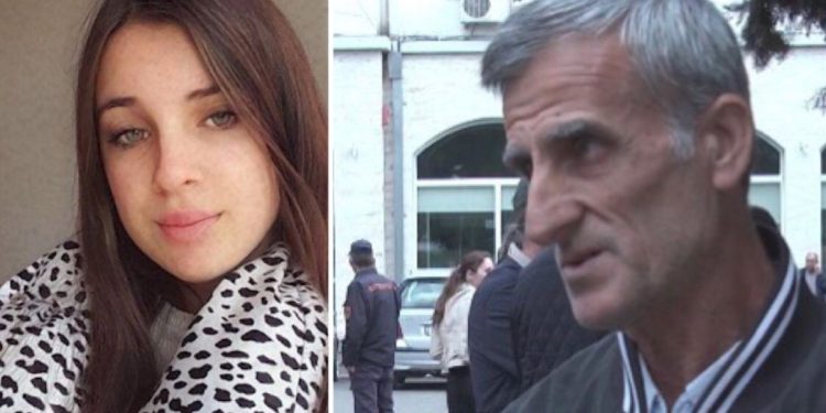 U aksidentua me makinë, 15-vjeçarja në luftë me vdekjen, babai: Më ndihmoni ta dërgoj për kurim jashtë