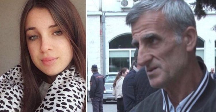 U aksidentua me makinë, 15-vjeçarja në luftë me vdekjen, babai: Më ndihmoni ta dërgoj për kurim jashtë