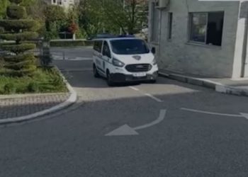 Arrestohet në Dropull “skifteri” i bizhuterive (VIDEO)