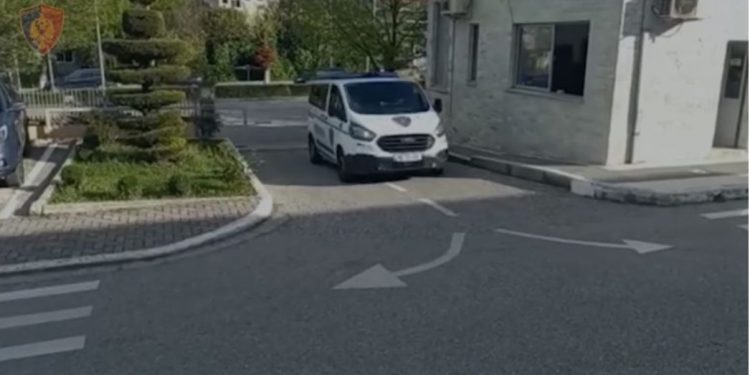 Arrestohet në Dropull “skifteri” i bizhuterive (VIDEO)