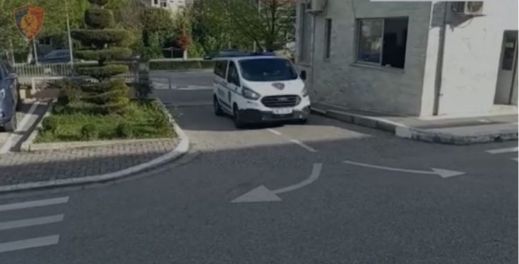 Arrestohet në Dropull “skifteri” i bizhuterive (VIDEO)