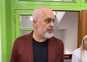 Rama: Paga e mjekëve të përgjithshëm do të rritet në 131 mijë lekë, infermierëve në 87 mijë lekë