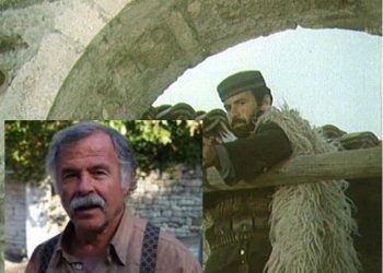 Revolta e aktorit të njohur që iku nga Shqipëria në ’91: Jemi popull brengash, kujtimet nuk më lënë të qetë