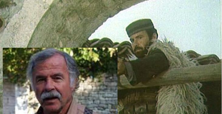 Revolta e aktorit të njohur që iku nga Shqipëria në ’91: Jemi popull brengash, kujtimet nuk më lënë të qetë