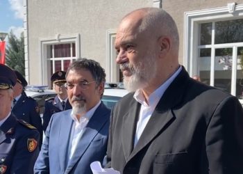 Sipas gradës/ Ja sa do të rriten rrogat për policët e zjarrfikësit (VIDEO)