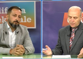 Kandidati i Berishës në Gjirokastër “pranon” humbjen pa nisur fushata: I uroj suksese dhe fitore kandidatëve të tjerë (VIDEO)