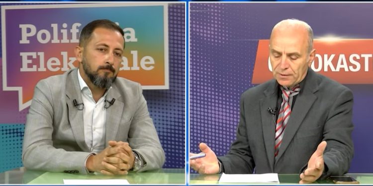 Kandidati i Berishës në Gjirokastër “pranon” humbjen pa nisur fushata: I uroj suksese dhe fitore kandidatëve të tjerë (VIDEO)