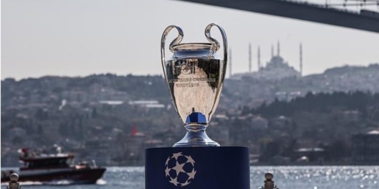 Dalin në shitje biletat për finalen e Champions League, ja sa do të kushtojnë