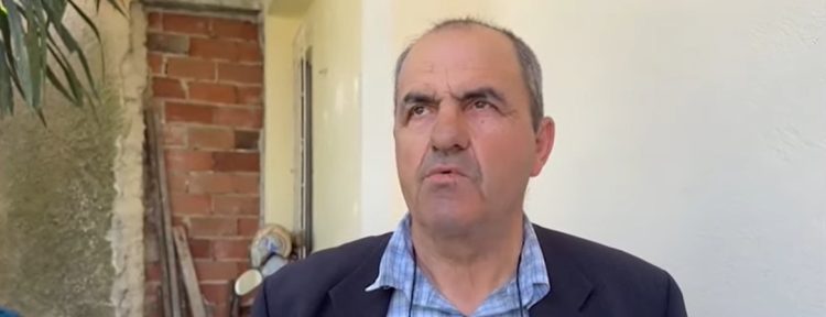 Në konflikt për pronën/ Fqinji i ndërton në tokën e tij, banori nga Konispoli kërkon drejtësi (VIDEO)