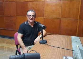 Ndahet papritur nga jeta gazetari Nebil Çika, kreu i ish-të përndjekurve politikë